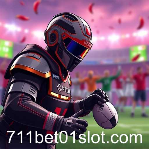 Betting Evolution and 711BET01's Impact on Online Gaming