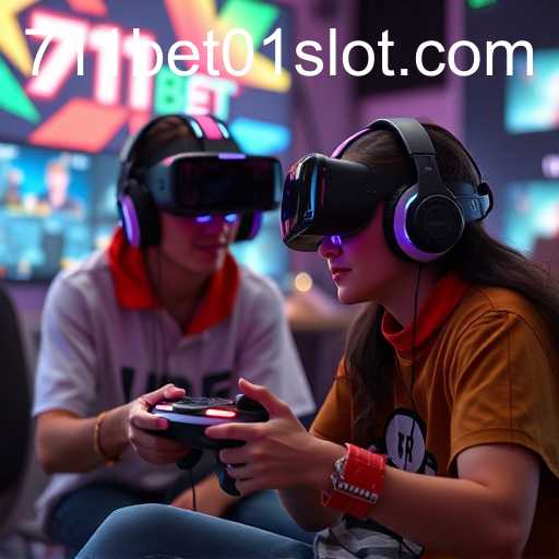 The Evolution of Online Gaming Platforms