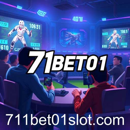 Gaming Landscape Transforms with 711BET01