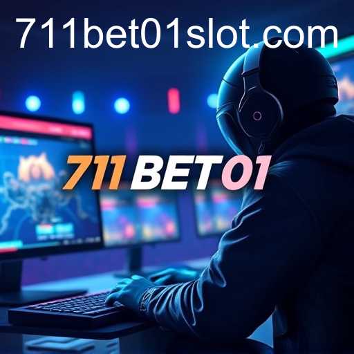 711BET01: The Rise of Online Gaming Platforms